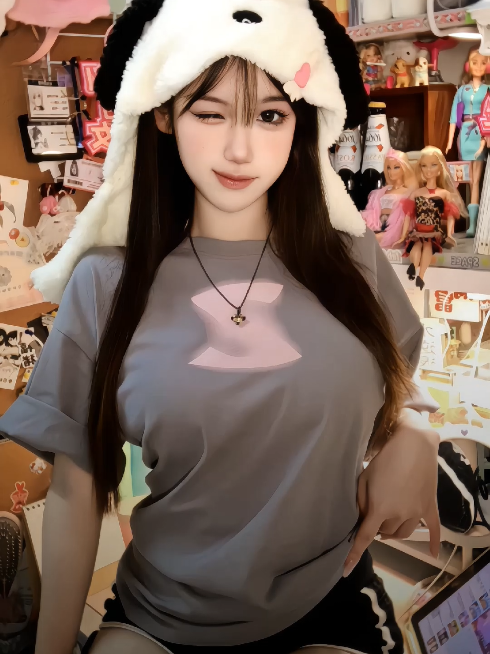 kece 🥰 #fennai #fennai分奈 #weibo #douyin #weibogirl #douyin抖音 #uapeditz #foryoupage #foryou #fypage #fypシ #fyp #fypp #chinesegirl 