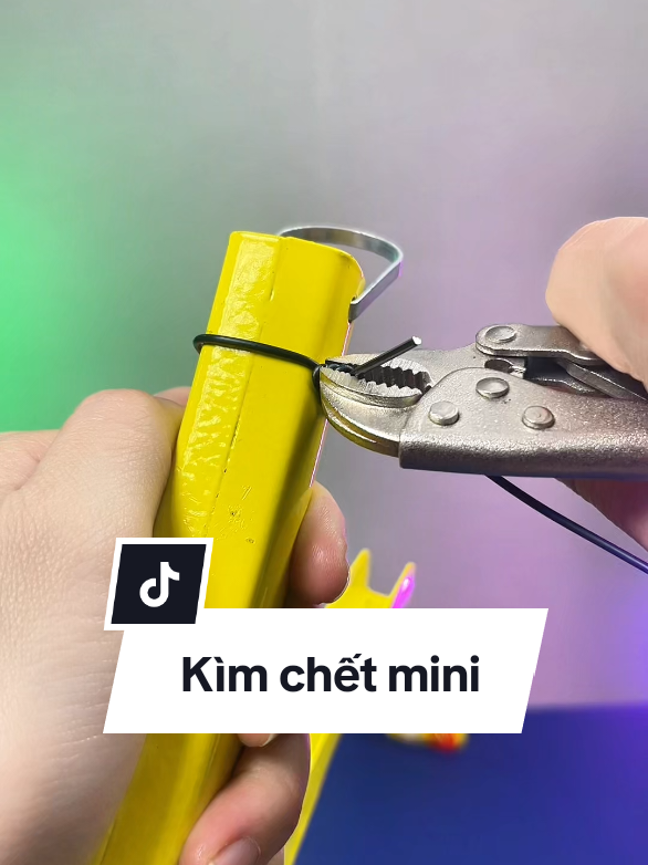 Kìm chết kềm bấm chết, kìm bấm, kềm bấm mini, kìm bấm khóa siết vặn cố định vật thể #kembam #kimbam #kembamchet #kimbamchet #nghienriiviuu 