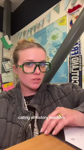 History teachers, how are you explaining what's going on in government right now? Non-partisan answers only - ready set go!  #teachersoftiktok #teachertok #teacherlife #teacher 