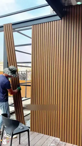 The most affordable PVC wall and ceiling panels na solid. 4 times much affordable compared to hardware prices. Good for your house to elevate the walls and ceiling and the interior design of your houses. Pwede indoor at outdoor idikit. Click the yellow basket to purchase this item #PVCwallpanel #wallpanel #woodpanel #wallpaper 