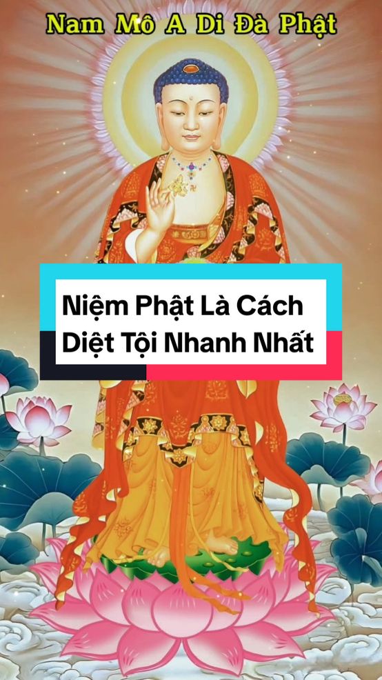 Pháp Môn Tịnh Độ phần 121. Niệm Phật diệt tội nhanh chóng 