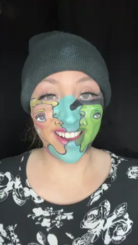 Just something fun #wicked #iceicebaby #fun