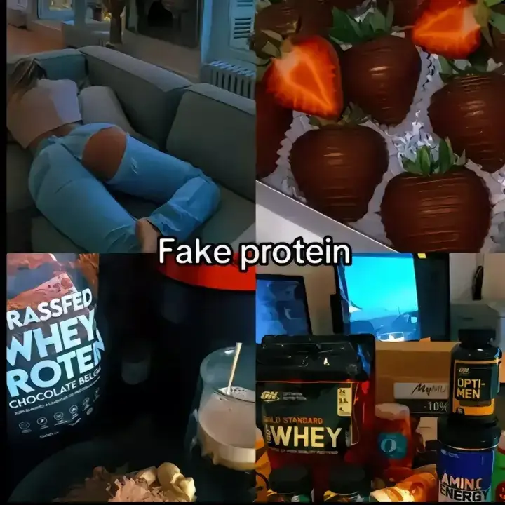 #proteina #viral #jesus #Deus #foco #motivacional 