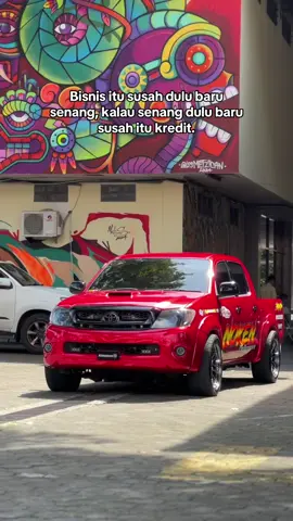 Betul tidak😜#fyp #padahariini #jualbelimobil #hilux #2kd 