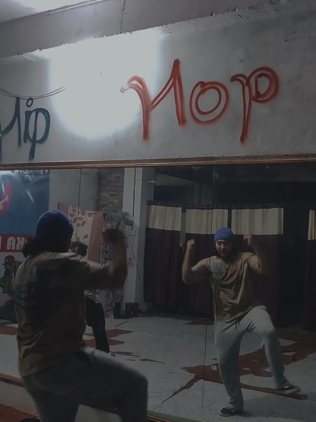 After long time Dance pratice🇳🇵🇳🇵🥵#dance #shorts #reel #fyp #foryou #tiktok 