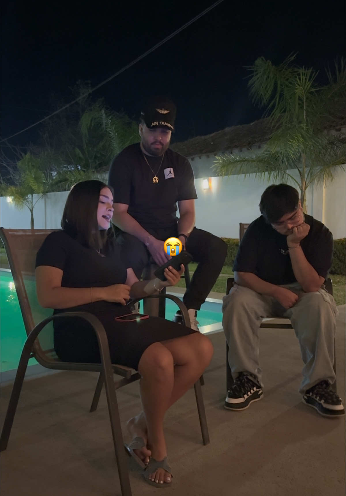 llorar y llorar…😪  Somos LOS OJEDA❤️ #llorar #lloraryllorar #losojeda #viralvideo #fyp #fyppppppppppppppppppppppp #mexico #hermanos #VoiceEffects 