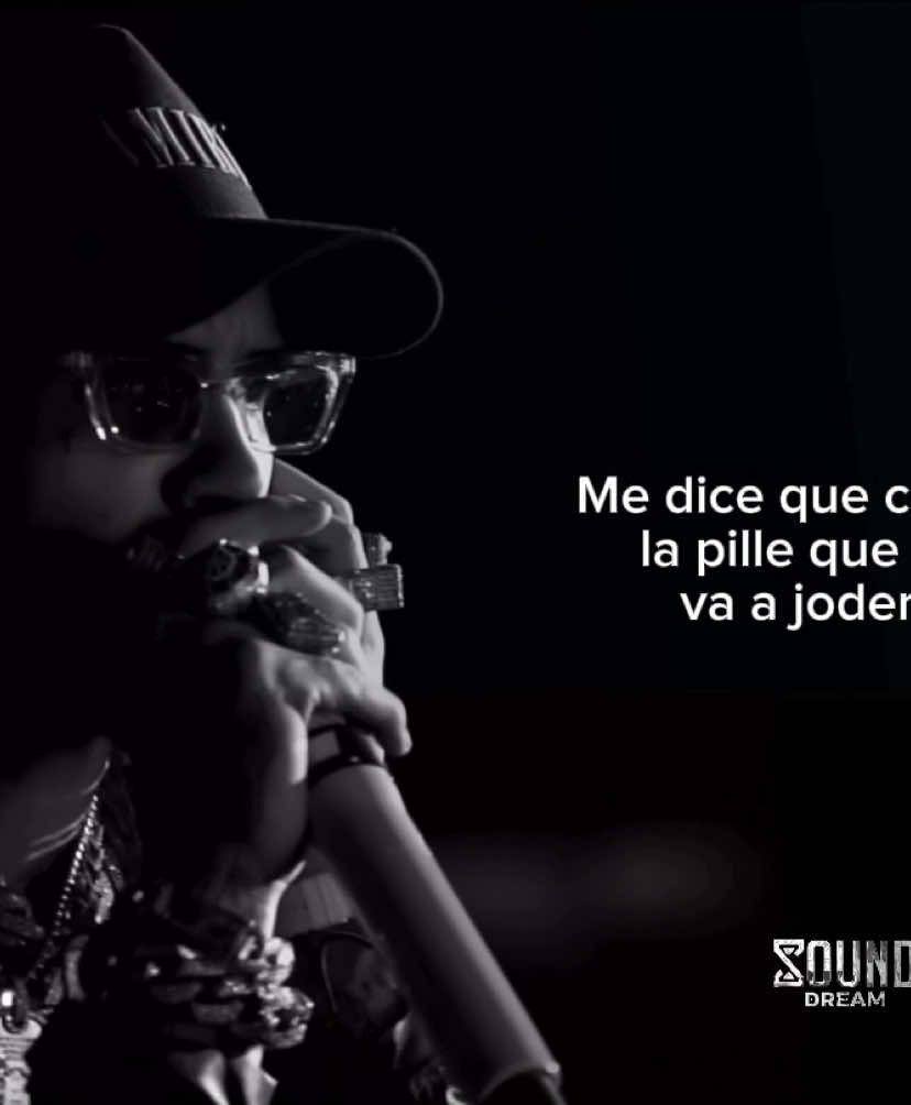 Monstruo - Anuel AA👺 #anuel #mostruo #brrr #llnm2 #trap #lyricsedit 