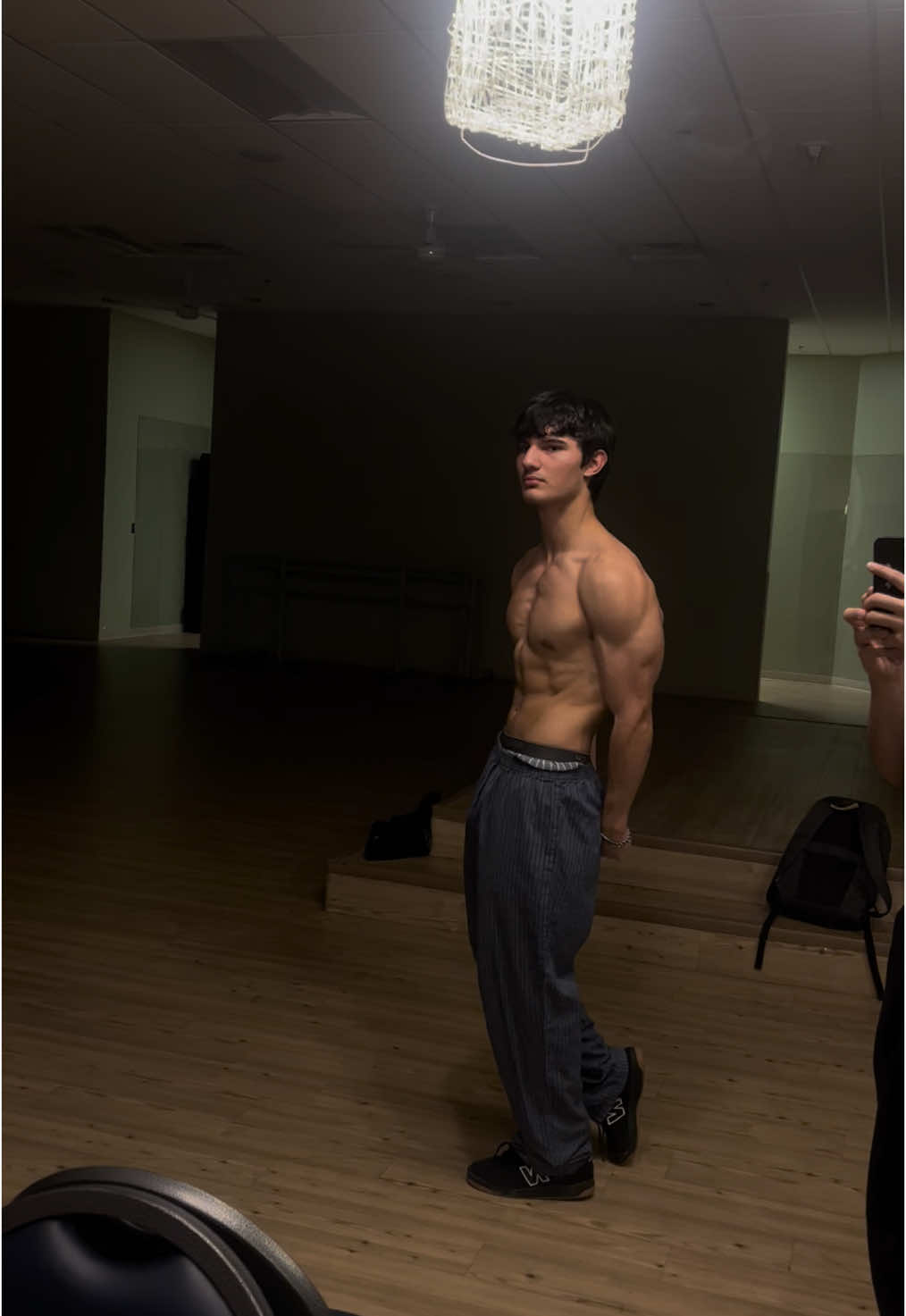 one day after another 💪🏼 #gym #GymTok #Fitness 