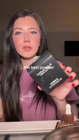 @carslan_us #CARSLAN #flawlesspowder #viral #settingpowder #waterproof #makeup #beauty #CarslanPowder