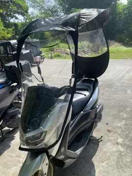 Motorcycle Canopy for Rain or Shine #motorcycle #motorcover #canopy #motorcyclecanopy #motorcyclecover #rainorshine #fyp #fyppppppppppppppppppppppp 