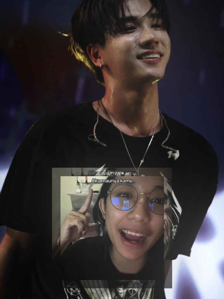 kan itu cuma satu ya #perthtanapon #perthppe #foryoupage #fyp #f4 