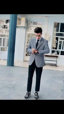 قـــوي مثل هـيـبت ابـــوي من يـكـعــد  بـديــوان♥👑 #ابو نجم #دليم_وعز_دليم  #الشيخ 