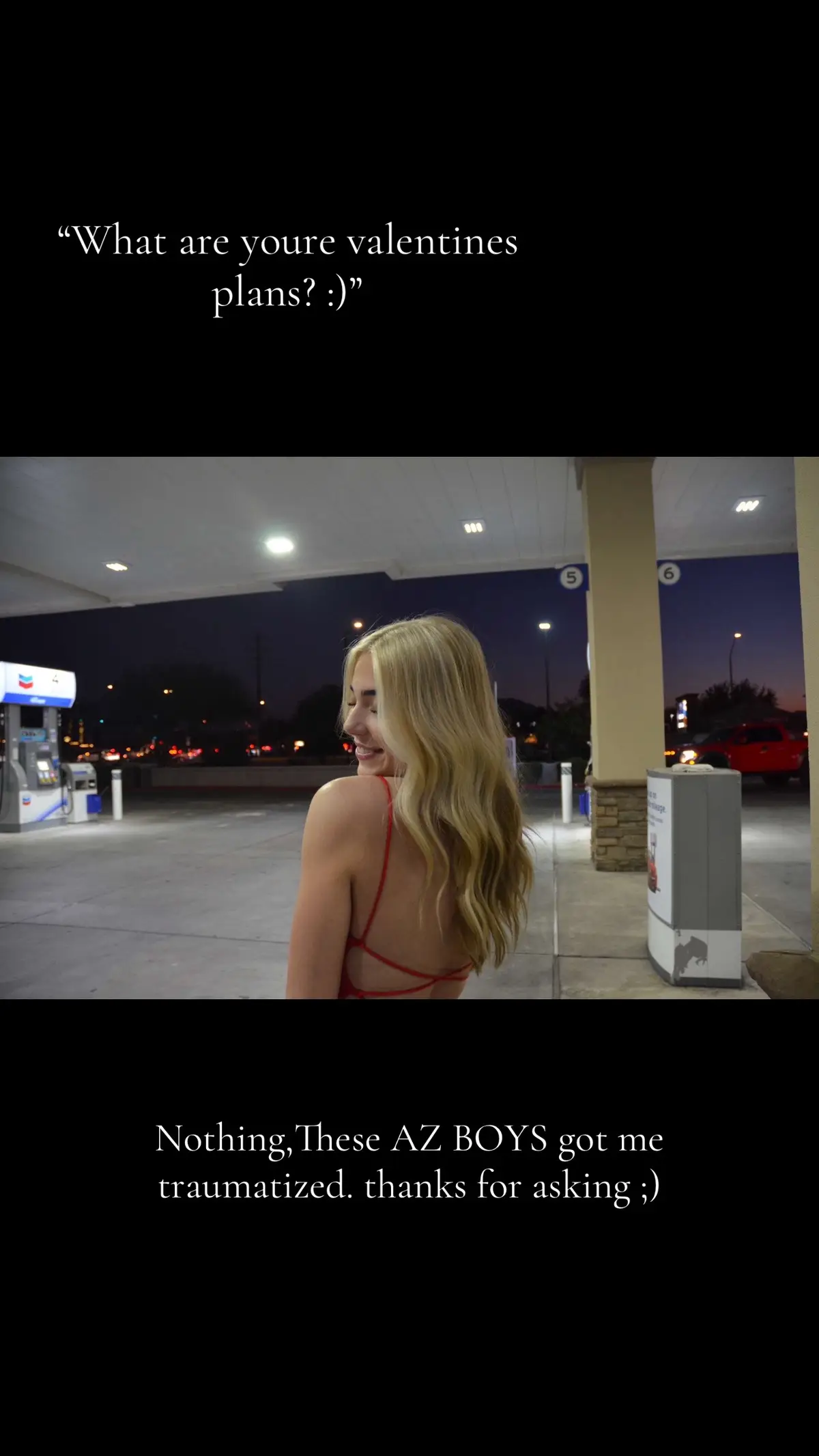 #hatecasualdating #azdatingsucks 