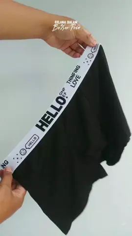 Ubur ubur ikan lele, harga cuma 50 ribuan lee... #celanadalamsport #celanadalampria #sempakpria #celanadalamboxer