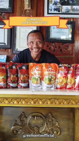 Sing kepengin langsung meng kie bae @bapperfood_id  Maknyus pokoke #sumanto 