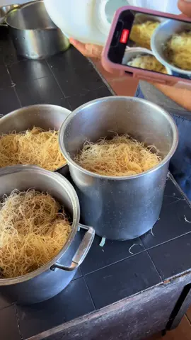 Making Irish moss sea salt #fyp #viral #jamaica #jamaicatictok #seasalt