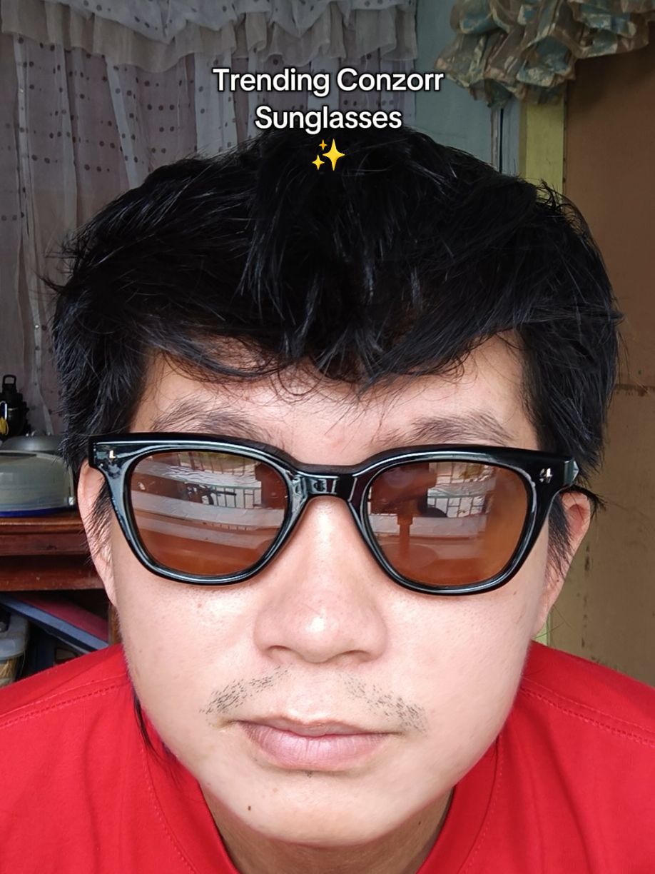 Trending Conzorr Sunglasses ✨✨ #sunglasses #sunglass #eyeglasses #trendingeyeglasses #trendingsunglass #photochromic #photochromiceyeglass  #affordableeyeglasses #polarizedsunglass 