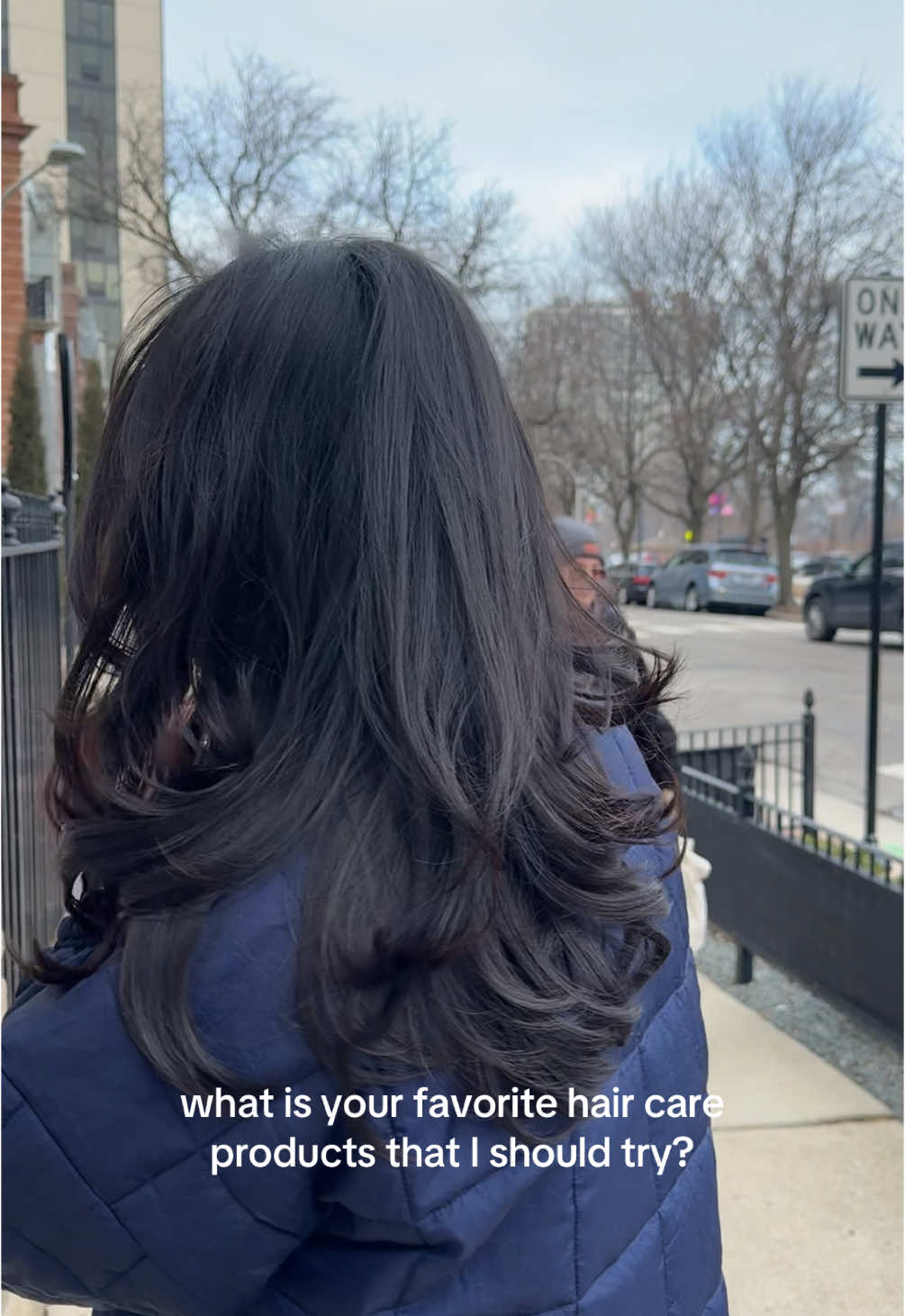 would love to try something new hehe #hairtok #haircareroutine #hairproducts #runtok #chicago #chi #sf #hairstyle 