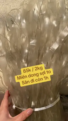 Miến dong sợi to #miendong #miendongsoito #miendongsungbau #miendongthaitaydienbien #amthuc #khogiadung92 #viral #xuhuong 