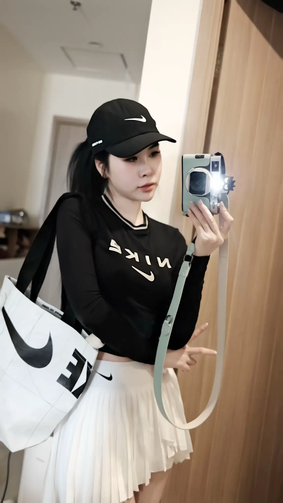 Chắc up hết 2025 ko hết ảnh đi chơi 2024 quá :)))))) mn cố xem nhes :)))) #MLN #2025 #xh 