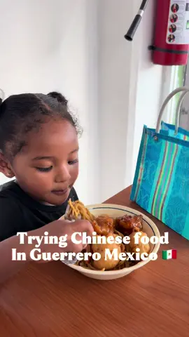 #fyp #fypシ #mexicantiktok #parati #guerreromexico #mexico #minivlog #comidachina #toddlersoftiktok #mukbang #foodtiktok #toddlermom 