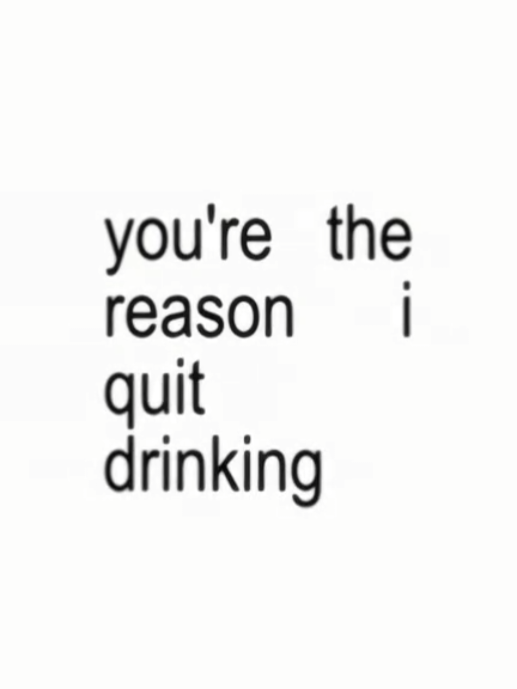 i quit drinking #kelseaballerini #lany #lyrics #songlyrics #viral #fyp #fypage #samvel 
