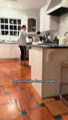 she said the chicken was too thick @Payton 