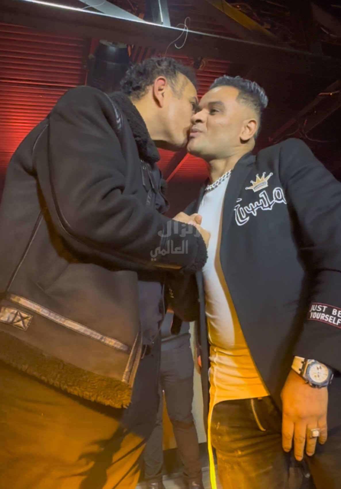 الفيديو دا هيوديك في حته تانية اسمع 👌🔥🎤 #محمود_الليثي #علي_فاروق  #زلزال_العالمي 👌🔥
