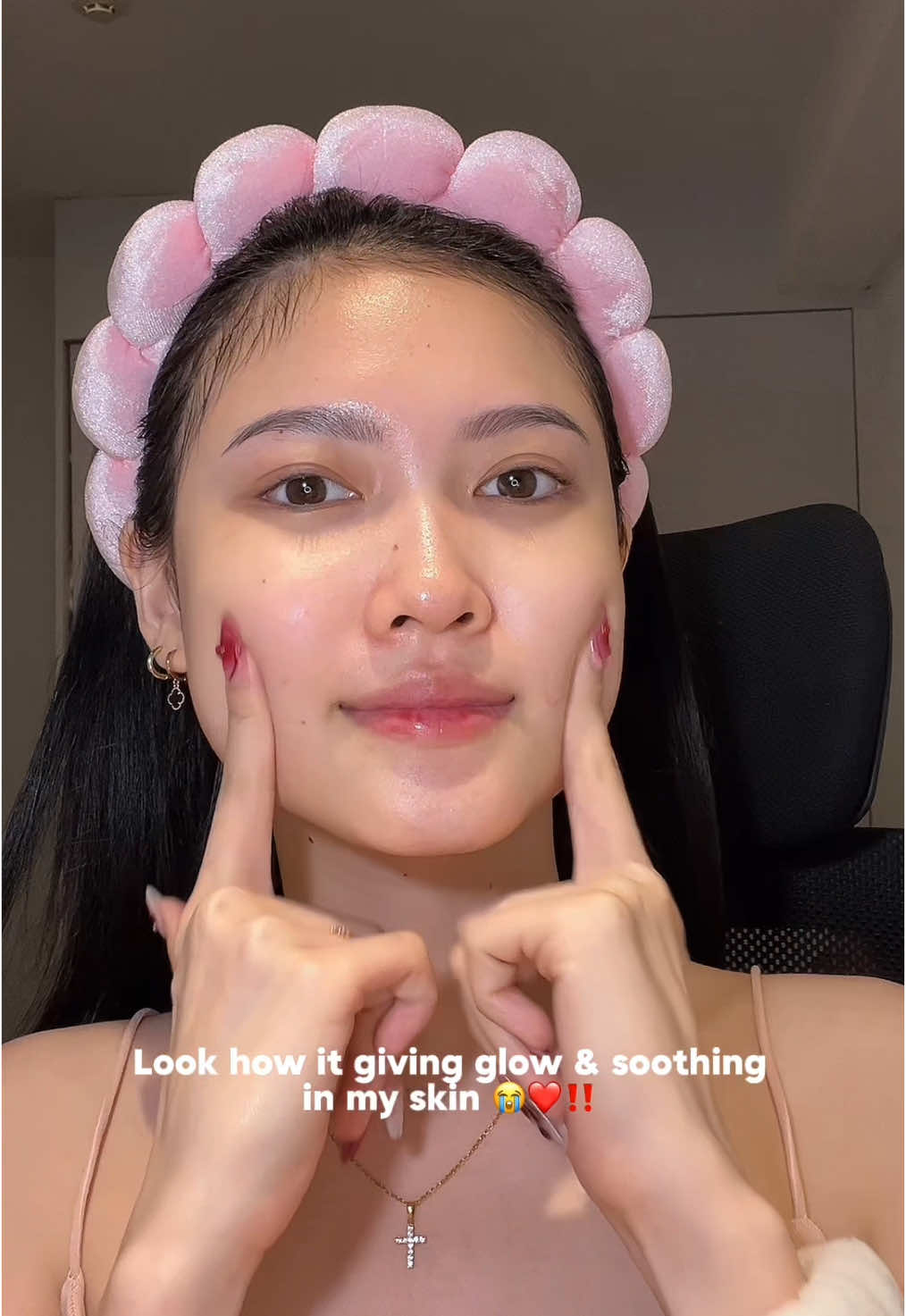 ada aja gebrakan nyaa, makin cinta sama somebymi 😱💙 ini daily mask cocok buat kalian yg mau perbaikin skin barrier nih 🩵  #Somebymi #Betapanthenoldailymask #dailymask #skincare #skinbarrier #kbeauty #sheetmask #koreanfacemask #healthyskin #koreanskincare #irritatedskin #dryskin #sheetmasktips #sheetmaskhacks #beautyhacks