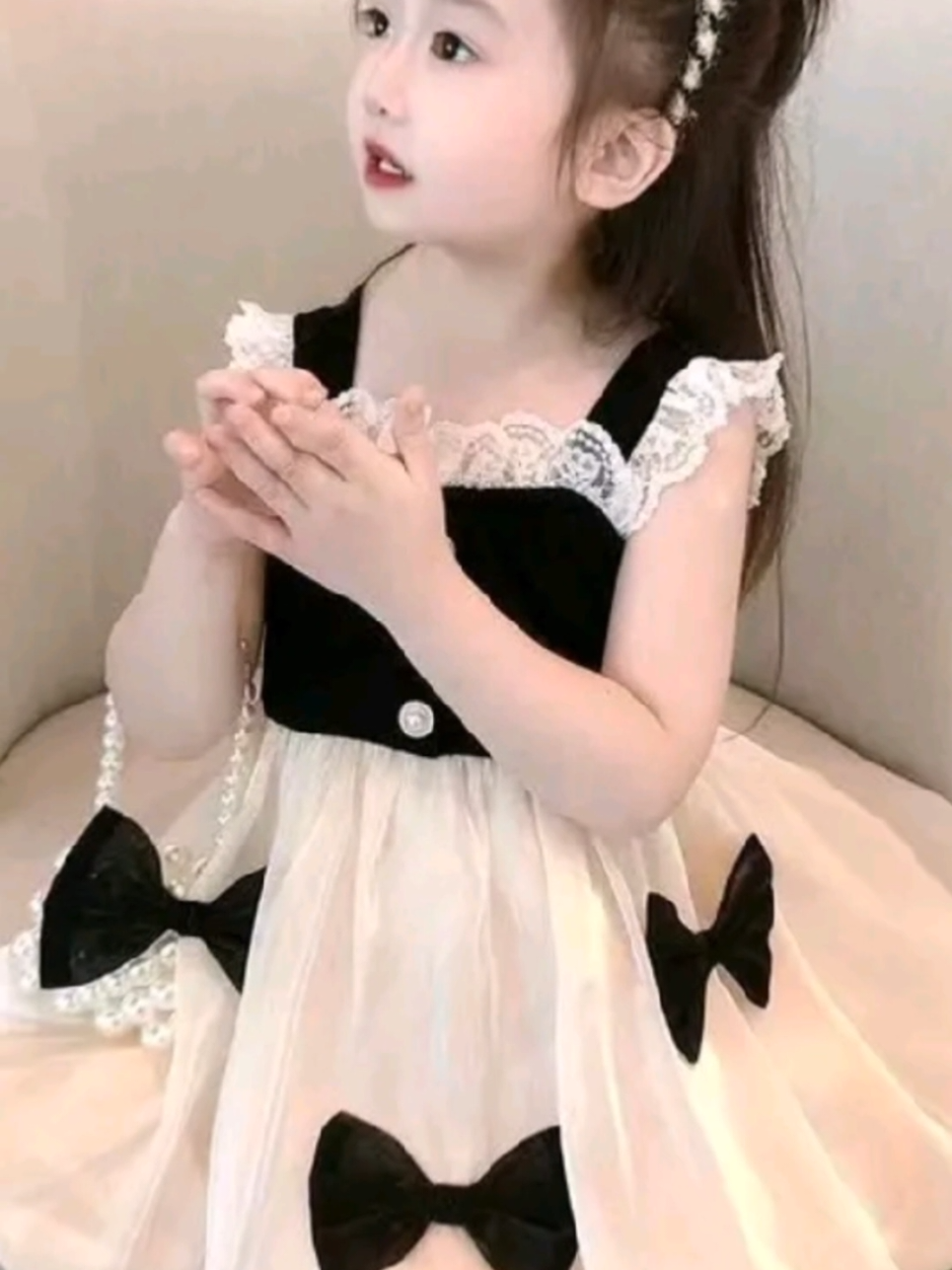 dress korean style anak terbaru yuuk chek keranjang kuning buund#dressanakperempuan#dressterbaruanak#dresskekiniananak#fyp 