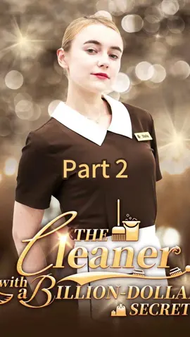 The Cleaner with a Billion-Dollar Secret 💎02 With my heart broken to the core, I contracted a marriage with a stranger, but he gave me a new life. No matter what I was, he stood firmly by my side to protect me.#kalostv #fyp #contemporary #mustwatchmovies #secretidentity #billionaire #TrueLove #betrayal #strongfemalelead #ceo