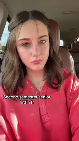 I just want to graduateee #xyzbca #foryoupage #senioryear #senioritis 