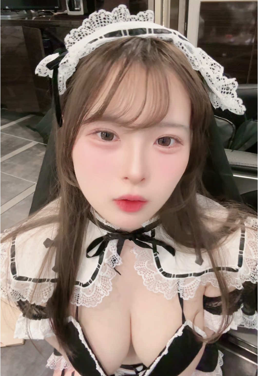 ざぁこ♡ざぁこ♡