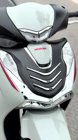 Về Thêm SH 125 Abs 2024 Xám Xi Măng chạy 1000km mới khét giá chỉ bẩy mươi mấy triệu ae nhé🥰🥰🥰#XE_MÁY_NGUYỄN_DUY #17thaibinh❤️ #xuhuongtiktok224 #SH #hỗ_trợ_trả_góp_lãi_xuất_thấp 
