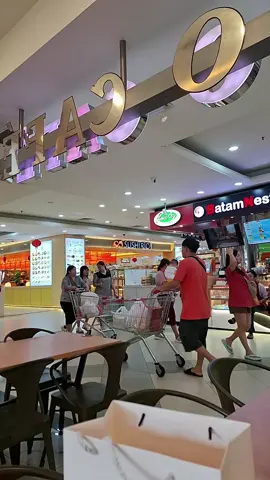 bcs #mall #shopping #jalanjalan #cucimata #batam #kotabatam 