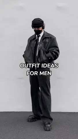 OUTFIT IDEAS FOR MEN #outfitideas #formal #formalstreetwear #pants #necktie #jacket #fyp #aesthetic #tiktokfinds #trending 