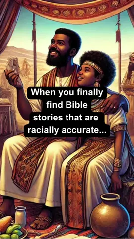 Abrahm & Sarah: A Covenant Established #BookTok #biblefyp  #booktokfypage #12tribesofisrael  #booktokfyp#hebrewisraelite #biblestories