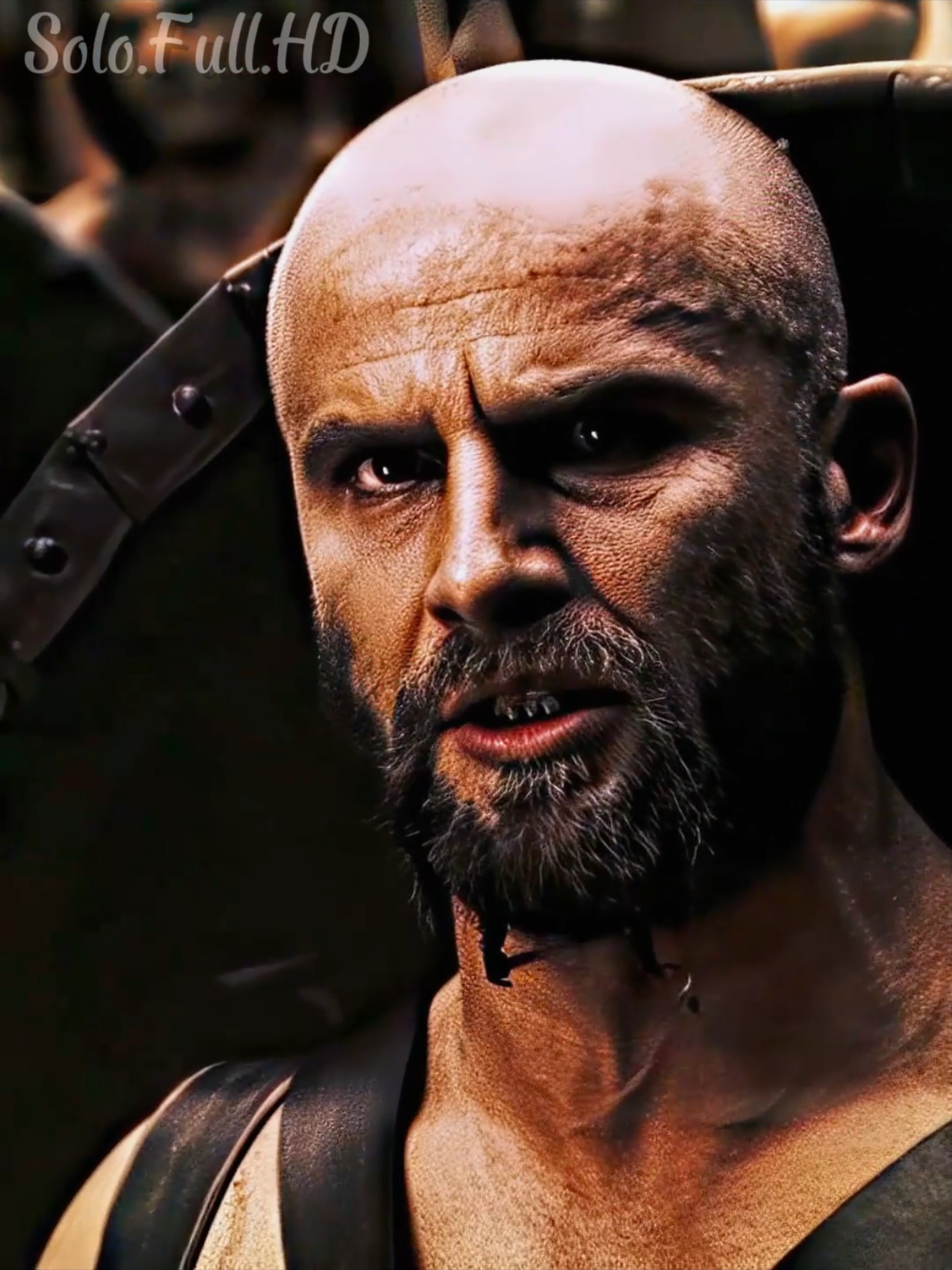 300 / Espartanos! Cual es su profesión?  #300 #hd #Edit #clips #movie #peliculas 