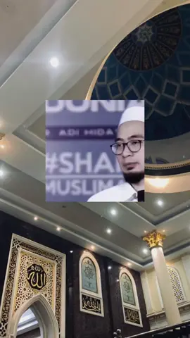 ingat kita punya allah yang akan memudah segala urusan. #ustadzadihidayat #ceramah #pengingatdiri #selfreminder #motivation #beranda #fyp #pendosa #hijrah 