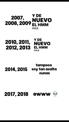 mayores y de mi edad 🫦😍 #🔥👀 #mayores #asaltatumbas3000😻 #sisoy #yque #🫦😍#🫦🫦🫦#2007 #2008 #2009 #2010 #2011 #2012 #2013 #😍😍😍 #🙏 #🛐 