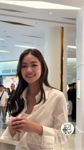 ขอบคุณทุกคนนะคะ ที่มาหาน้องหมิวกันวันนี้ 🧸🤎 @Miu T. #MiuNatshaXChanel #CocoCrush #หมิวณัชชา #MiuNatsha#CapCut 