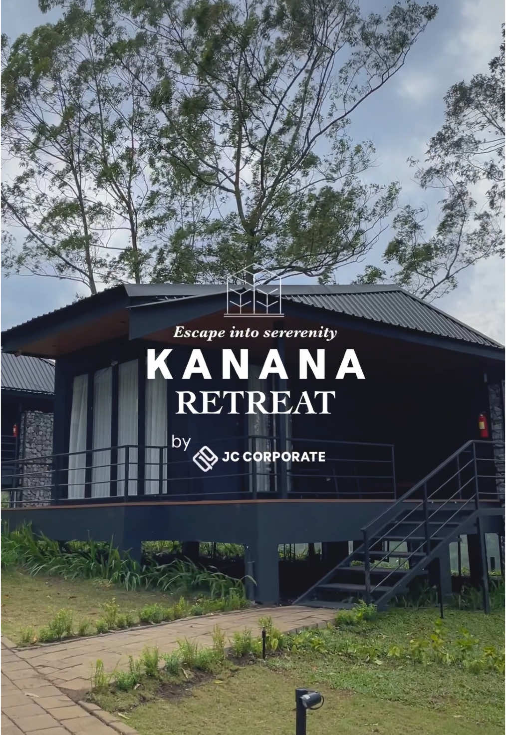 Penginapan baru yg ada di Coban Rondo Malang harga cuma satu jutaan aja😍 #TTPetualangNewbie #batu #staycationbatu #niceplace #serenity #glamping #resort #nex 