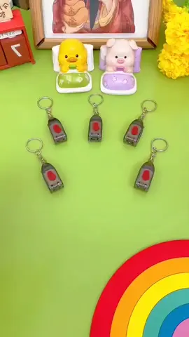 Gunting kuku lipat gantungan kunci. #guntingkuku #guntingkukuset #guntingkukuviral #guntingkukubayi #guntingkukulipat 