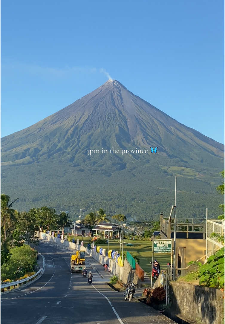 MY HOME, BICOL! #bicol #hometown #province 
