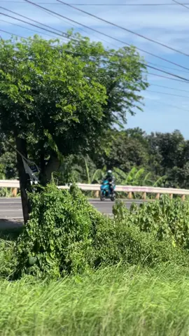 kakadating lang po galing ride✌️#sniper155r #fyp #y16zr #streetgpconcept #cleanbuild #stockisgood🇵🇭 #yamaha #cyanblue #yamahasniper 