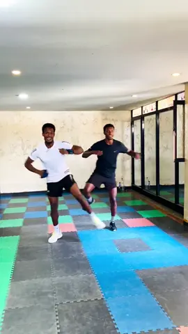 #aerobics_dance #ኤሮቢክስ #Fitness #GymTok #ethiopian_tik_tok #fyp #viral_video 