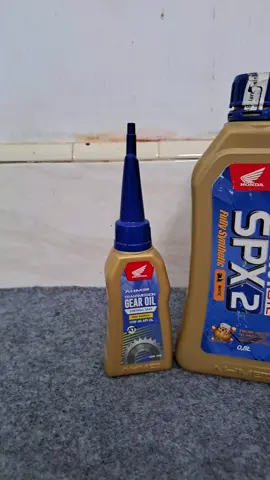 READYSTOCK ✅️✅️ 📌PAKETAN SPX2 0.8L + OLI GARDAN SPX 120ml #olimotor #oli #motor #motorcycle #matic #fyp #fyppppppppppppppppppppppp 