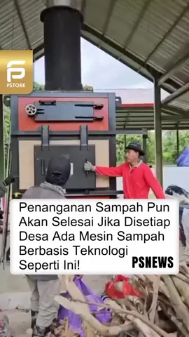 apakah akan ada polusi? #fyp #beritaviral #trending 
