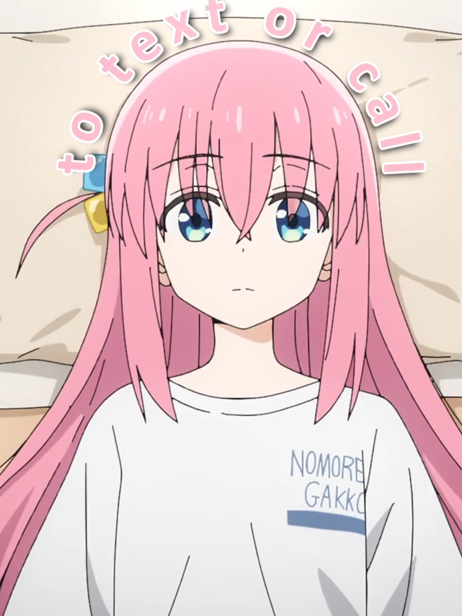 the prom - finally finished - #glaive #bocchitherock