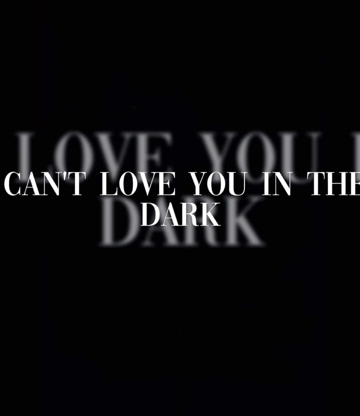 06:00 || i can’t love you in the dark  #fyp #foryoupage #fypシ゚vira #foryouu #adele #loveinthedark 